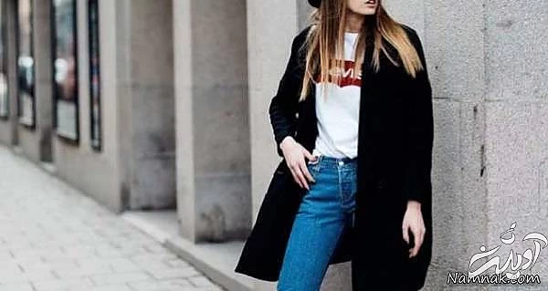 خوشتیپ بودن خانم ها در سال 2018 خوشتیپ بودن